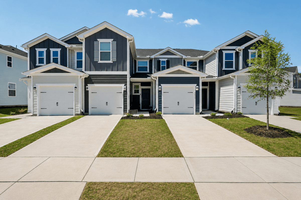 3033 Glen Lyon Dr. (Plan 1155 Modeled)