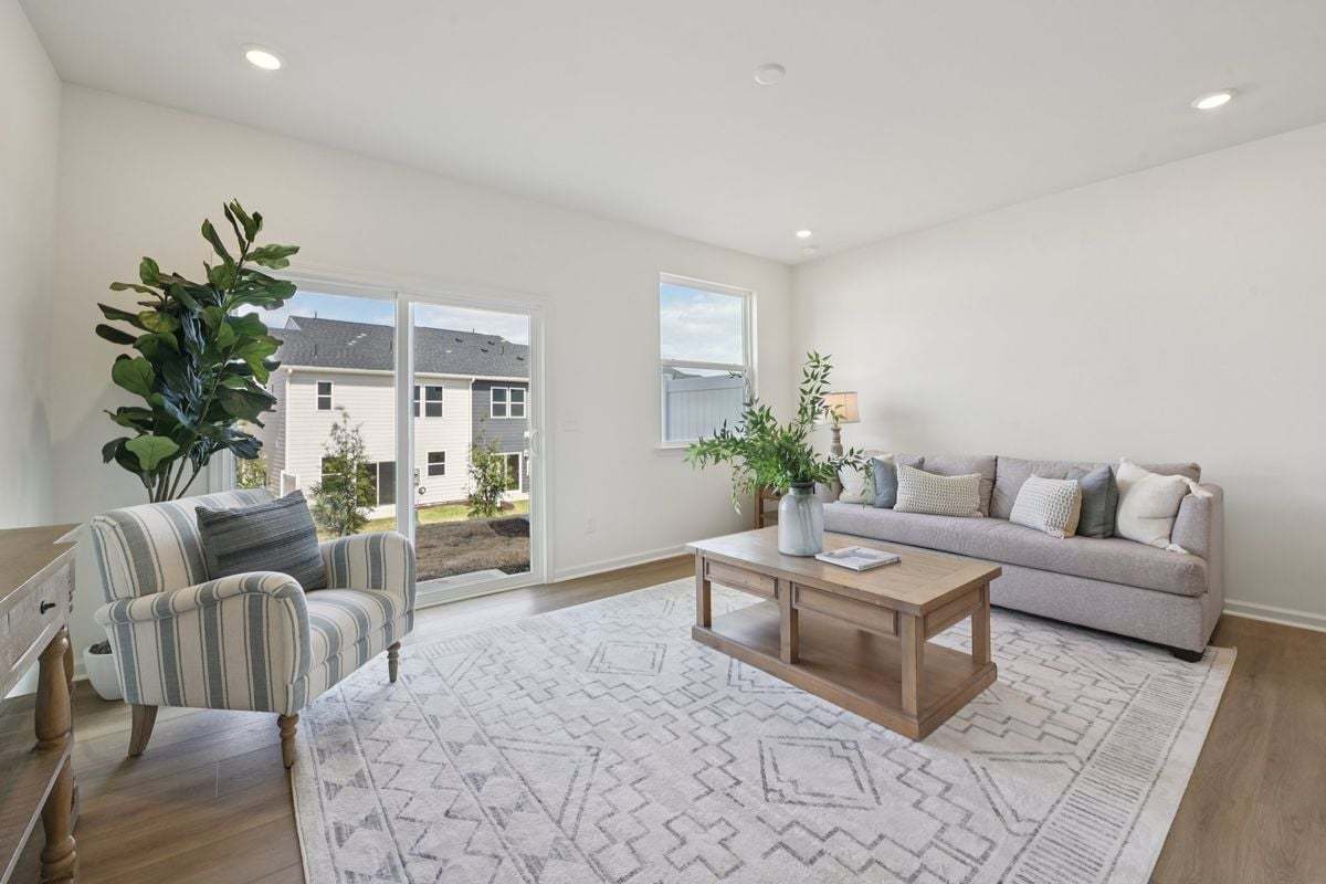 Great room