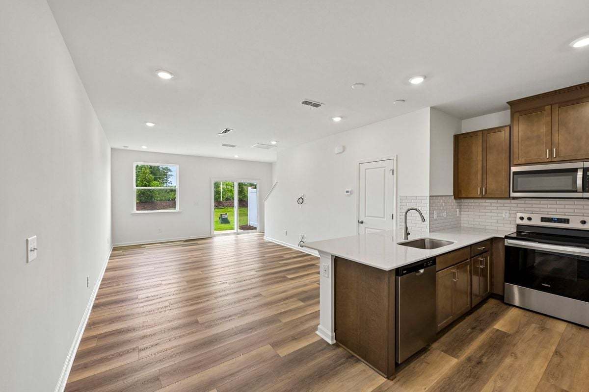 Great room