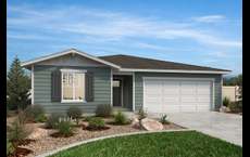 Meadows at Cherry Grove: Nampa, Idaho - KB Home