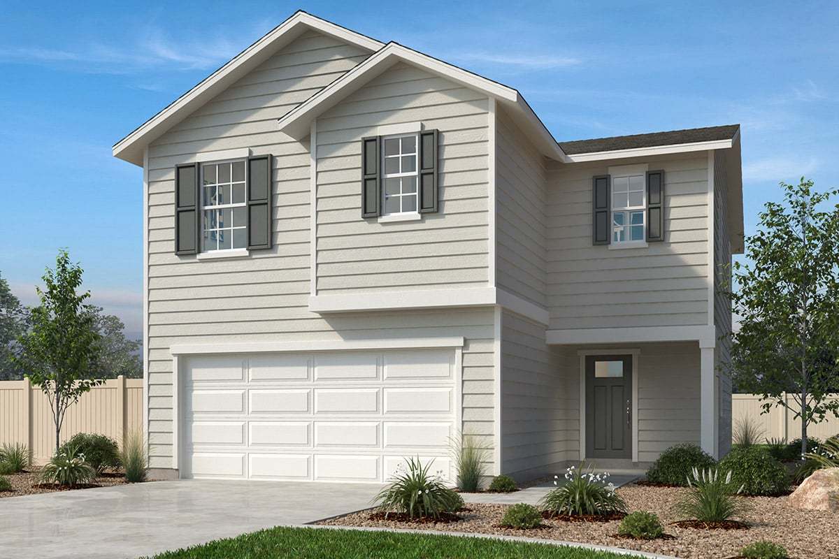 Enclave at Reflections Edge - Nampa, ID