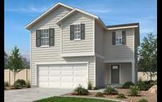 Enclave at Reflections Edge: Nampa, Idaho - KB Home