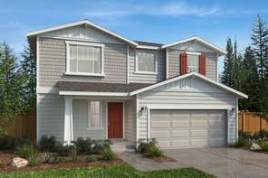 232Serene View Pl NW (Plan 2565 Modeled)