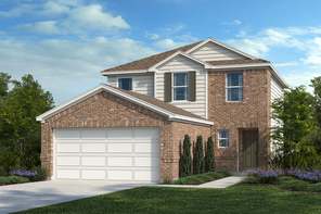 22858 Fulton Landing Dr (Plan 1609)