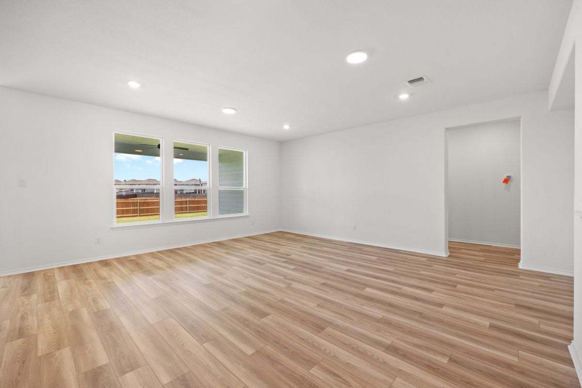 Great room