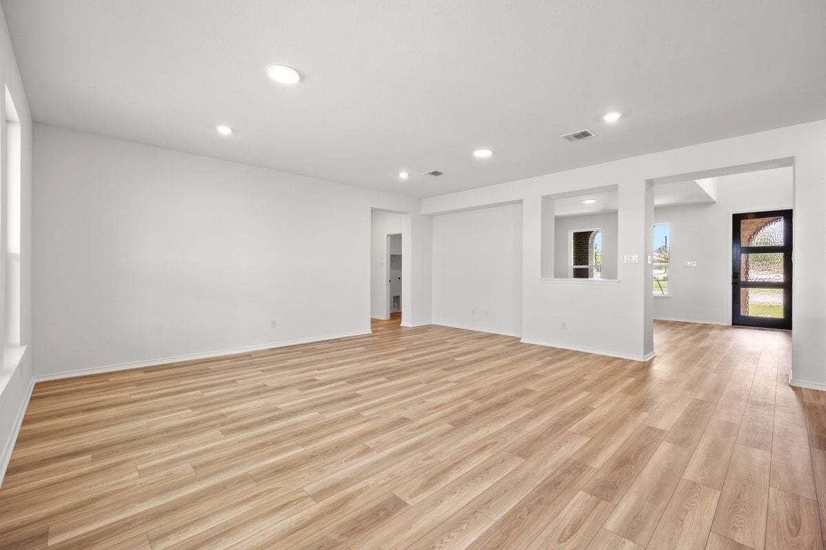 Great room