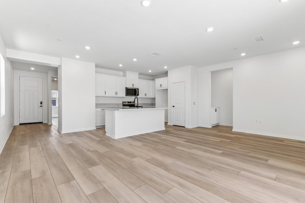 Great room