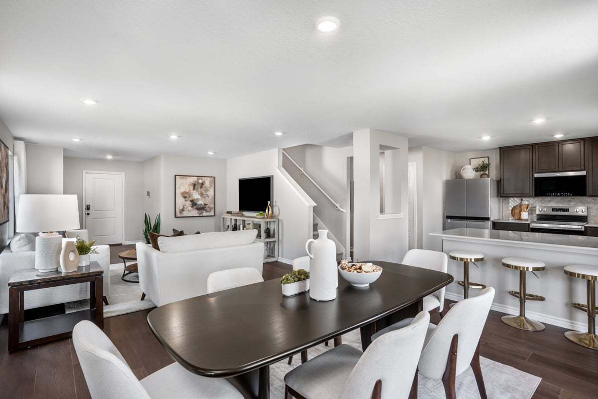 Great room