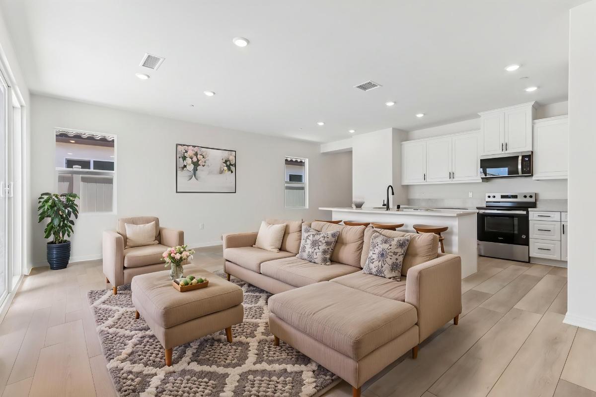Great room