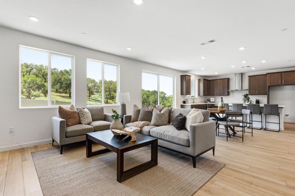 Great room