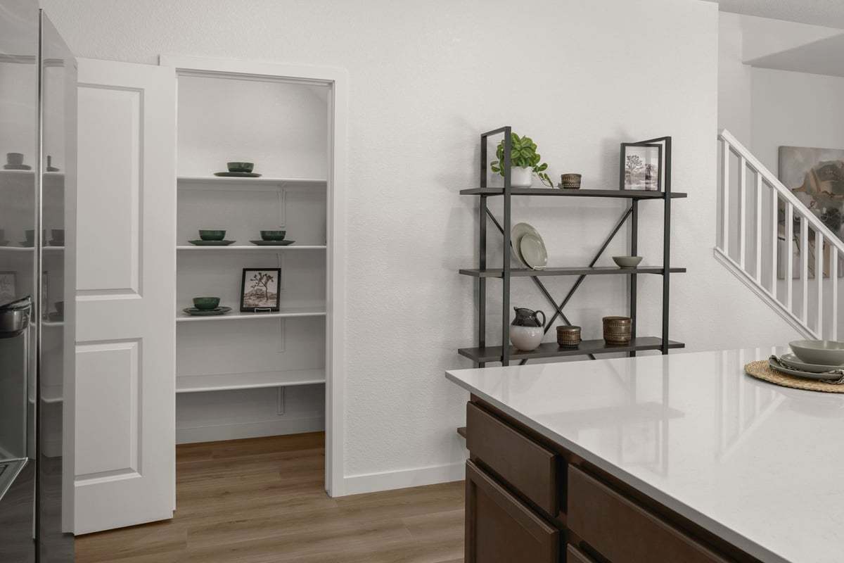 Pantry