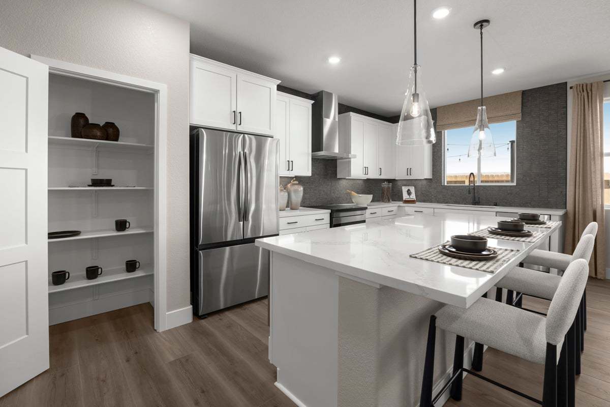 Pantry