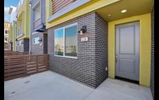 Gateway: El Cajon, California - KB Home