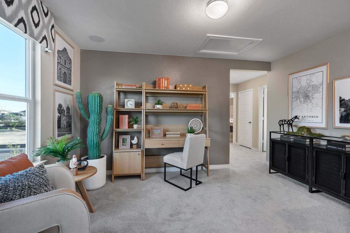 Loft
