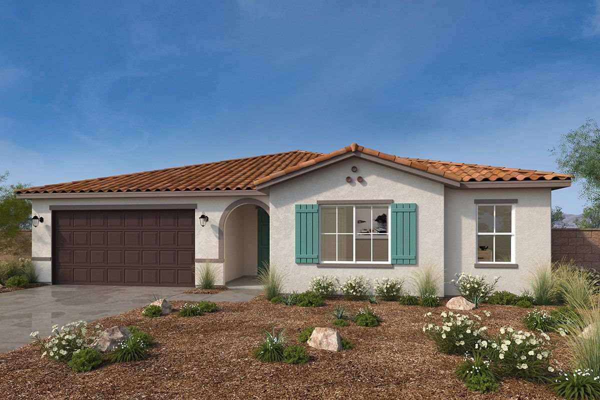 30851 Daisy Ln. (Plan 2321 Modeled)