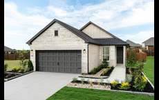 Elevon: Lavon, Texas - KB Home