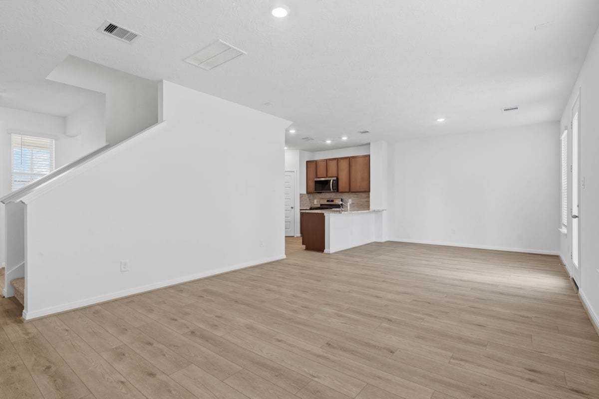 Great room