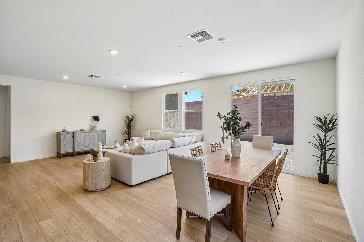 Great room