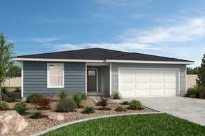 11321 Caribou Ridge Dr (Plan 1478 Modeled)
