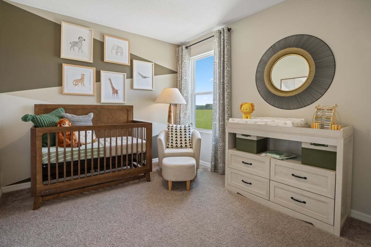 Bedroom 3