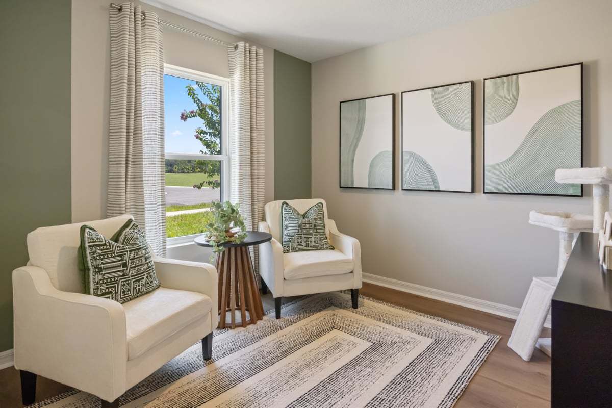 Bedroom 3