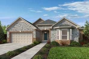 126 Hudson Ln (Plan 2325)