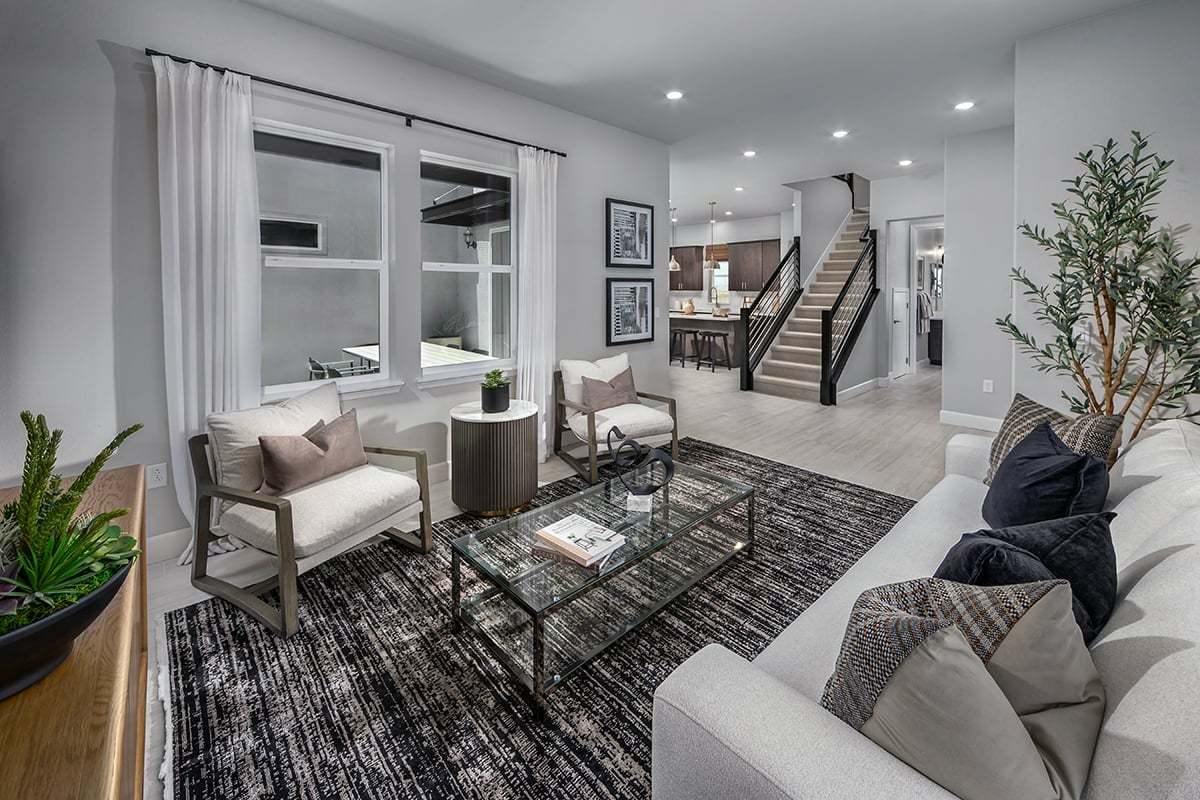Great room