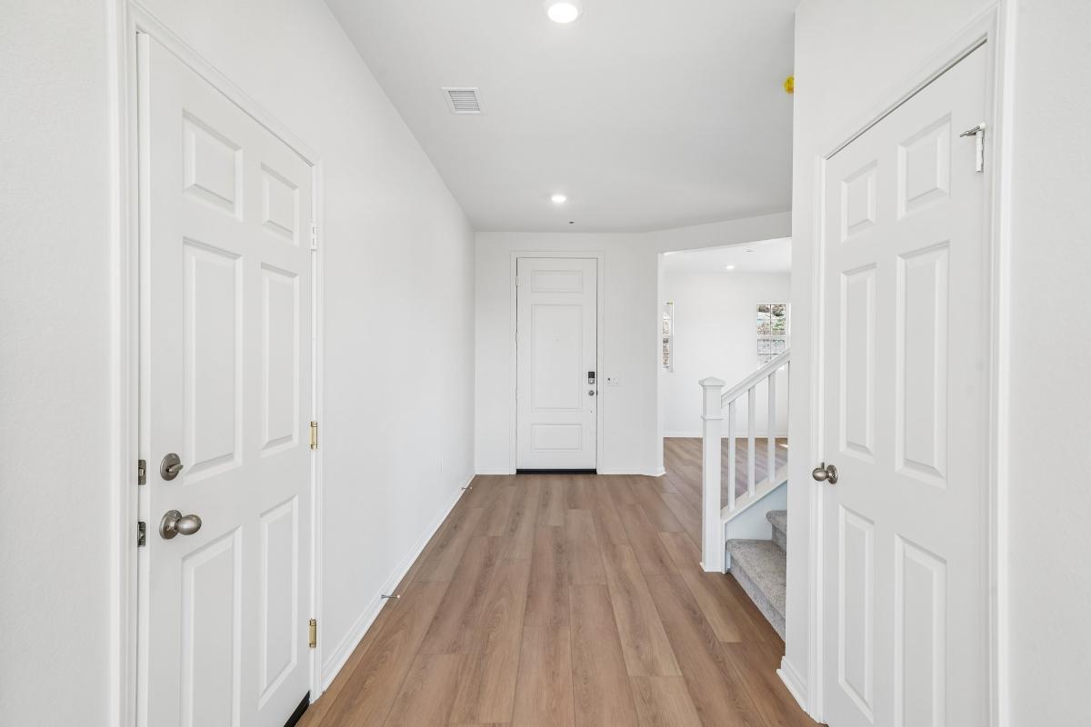 Entry
