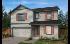 Enclave at White River: Buckley, Washington - KB Home