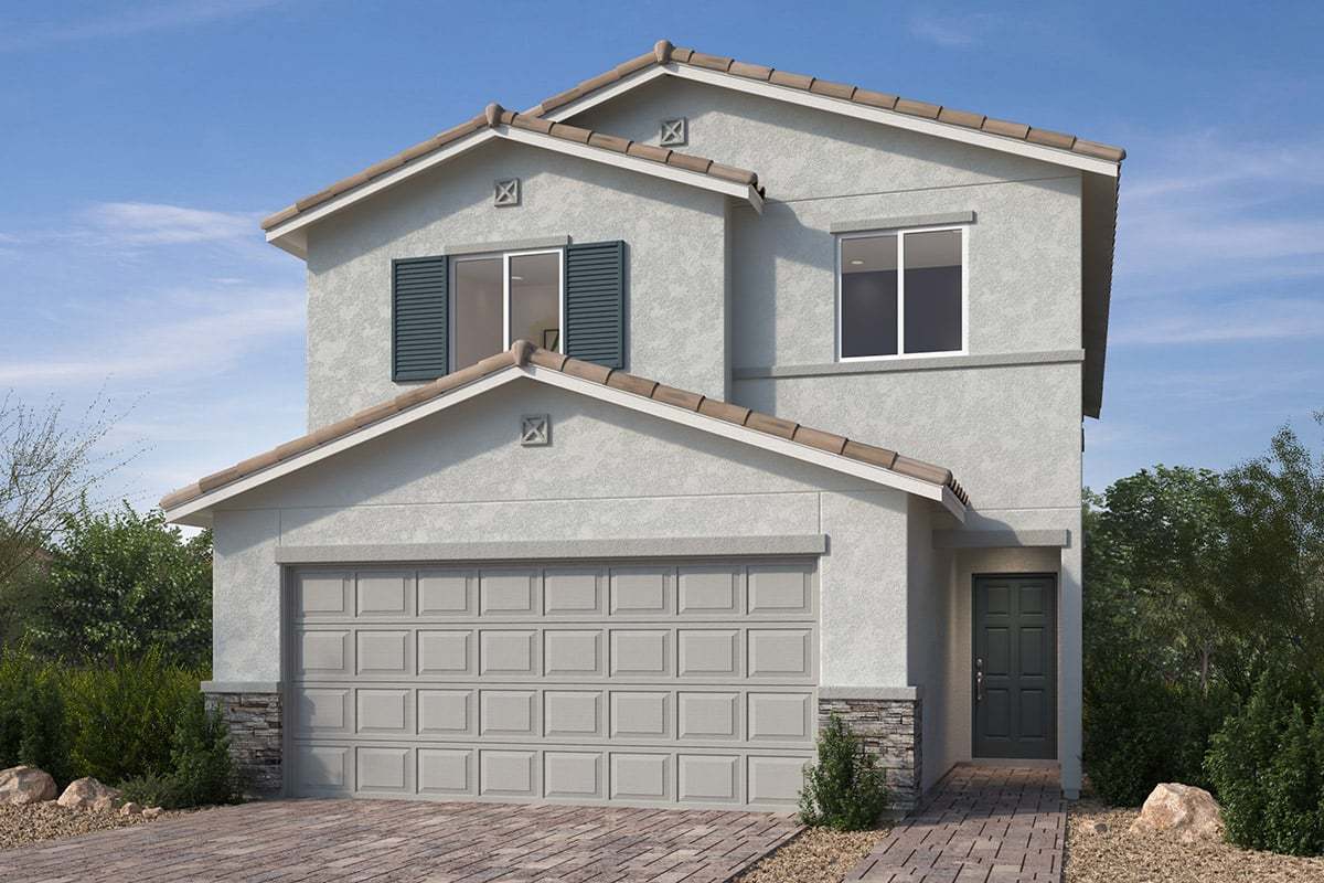 Exterior B