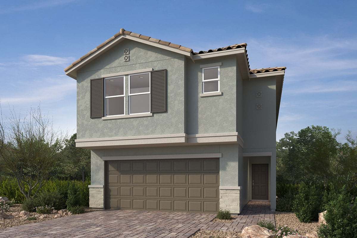 Exterior B
