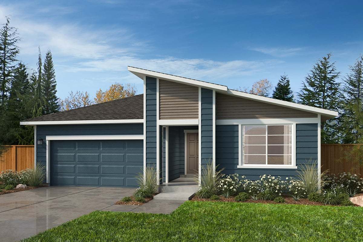 Exterior D