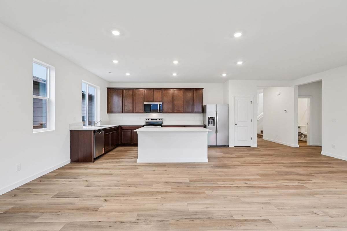 Great room
