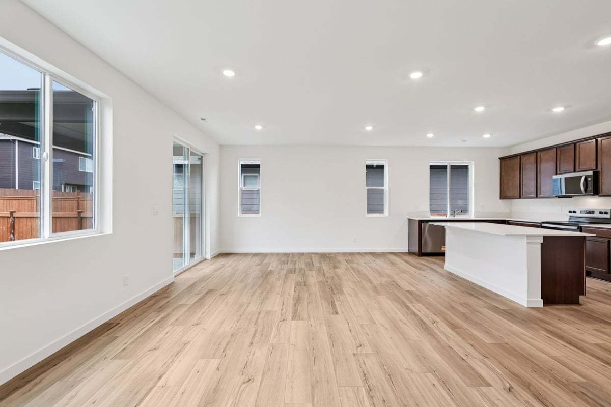 Great room