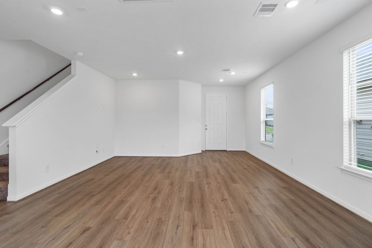 Great room