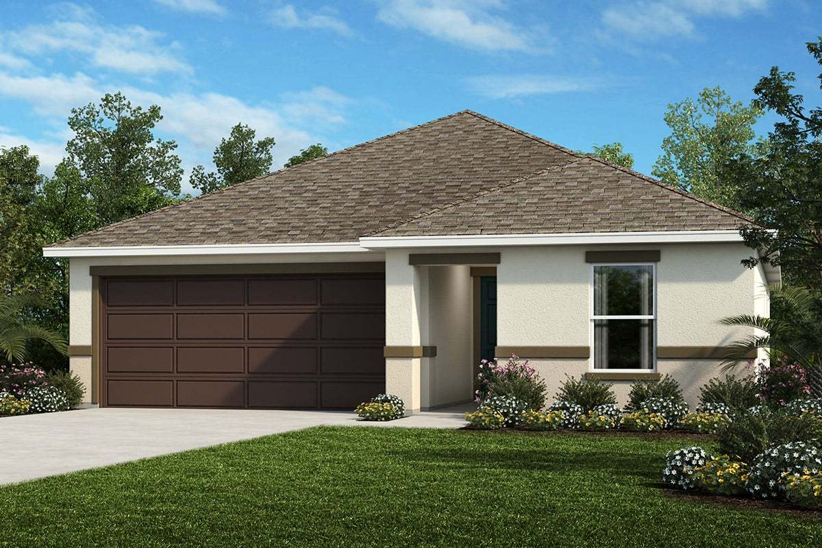 The Shores II - Saint Cloud, FL