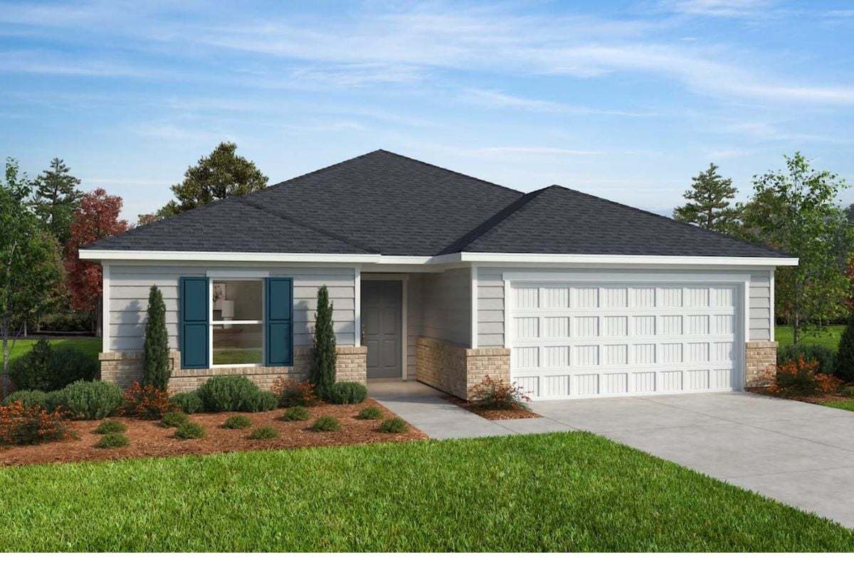 Exterior H