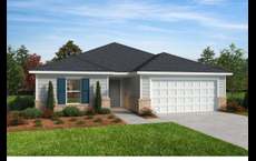 Wellington Pointe Classic: Monroe, North Carolina - KB Home