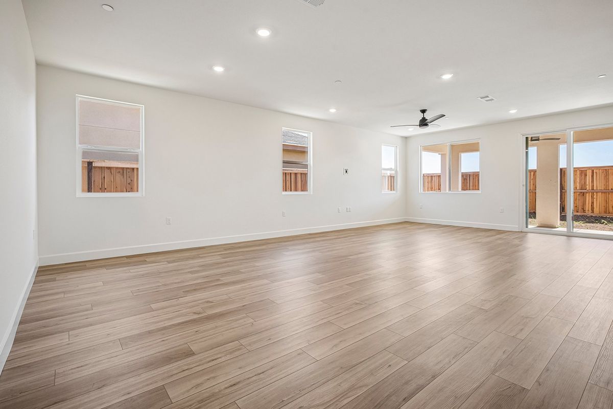 Great room