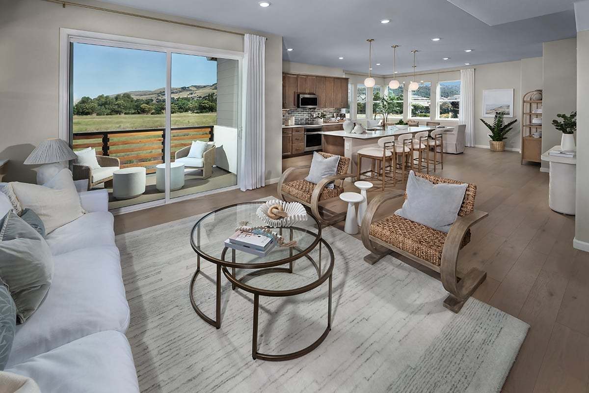 Great room