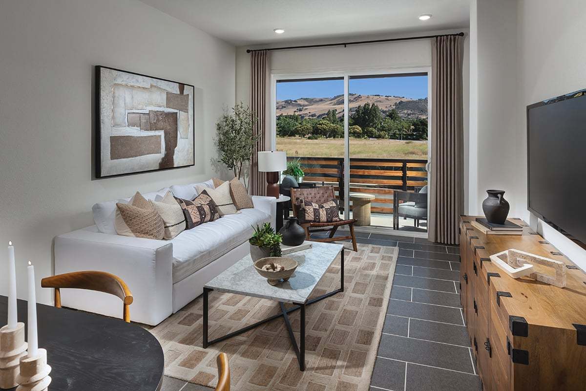 Plan 1786B Modeled - Living area