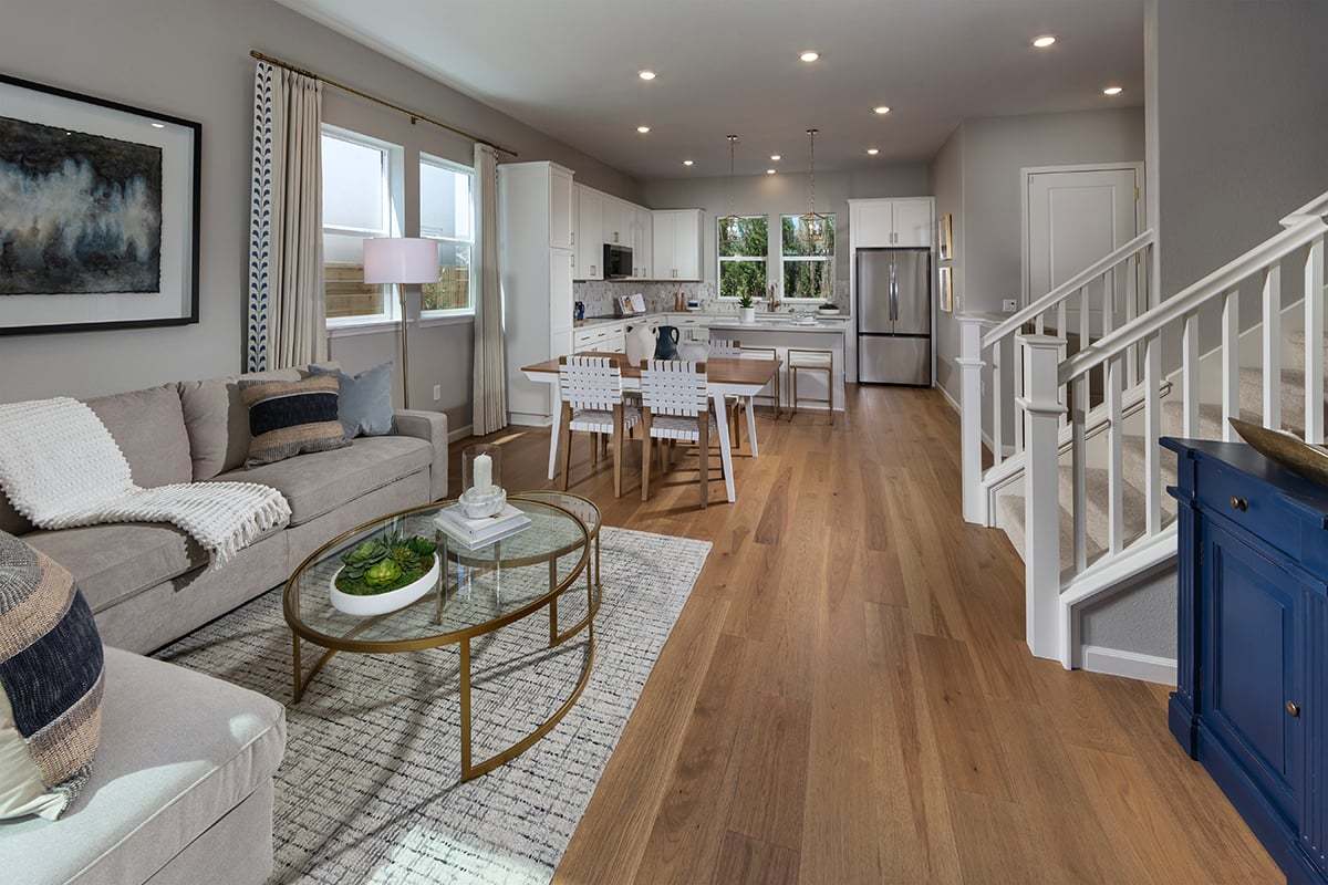 Great room
