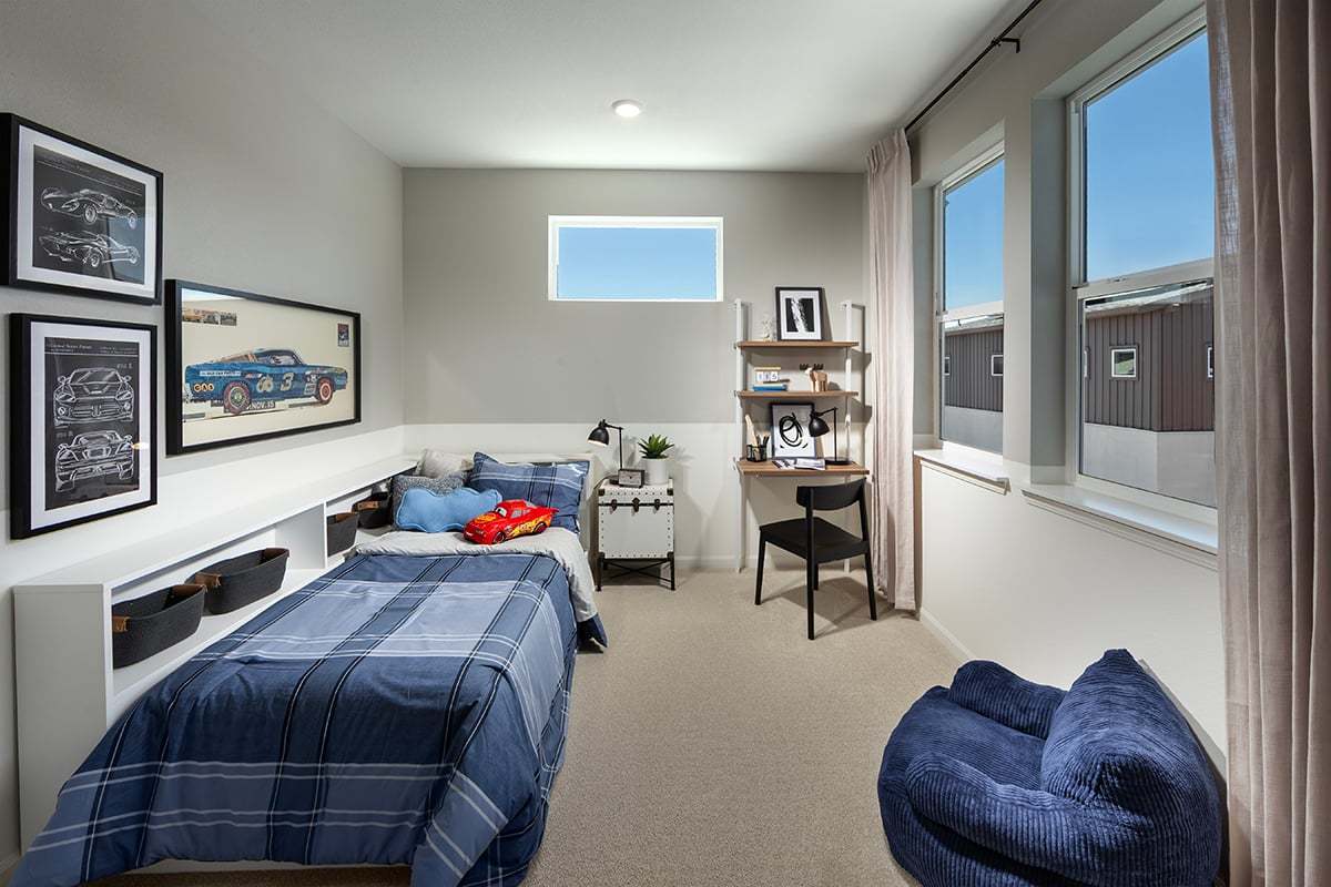 Bedroom 2
