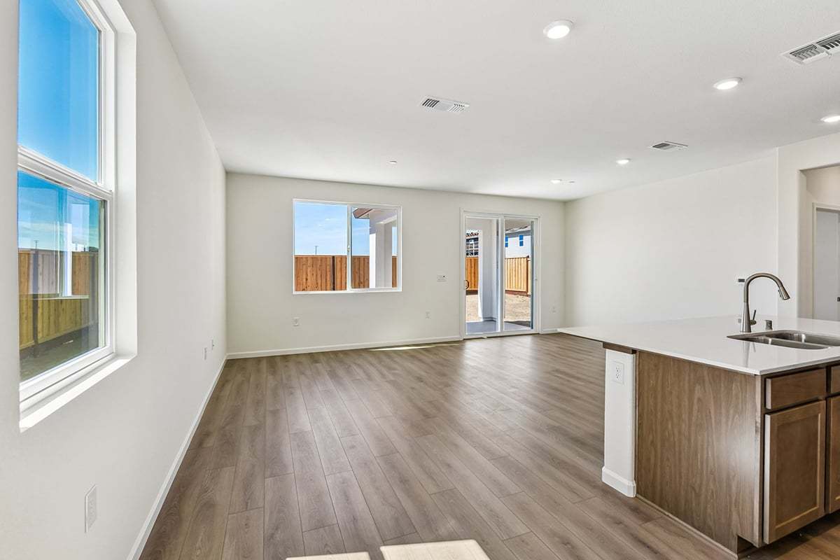 Great room