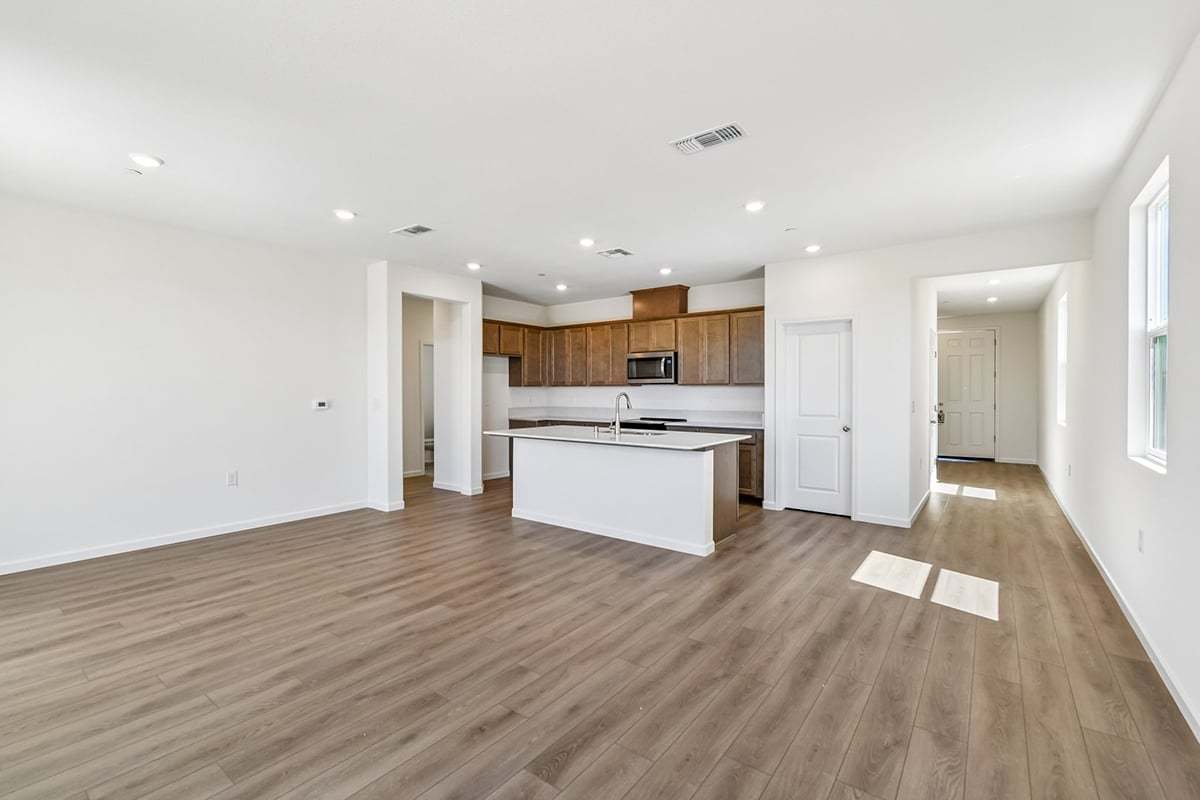 Great room