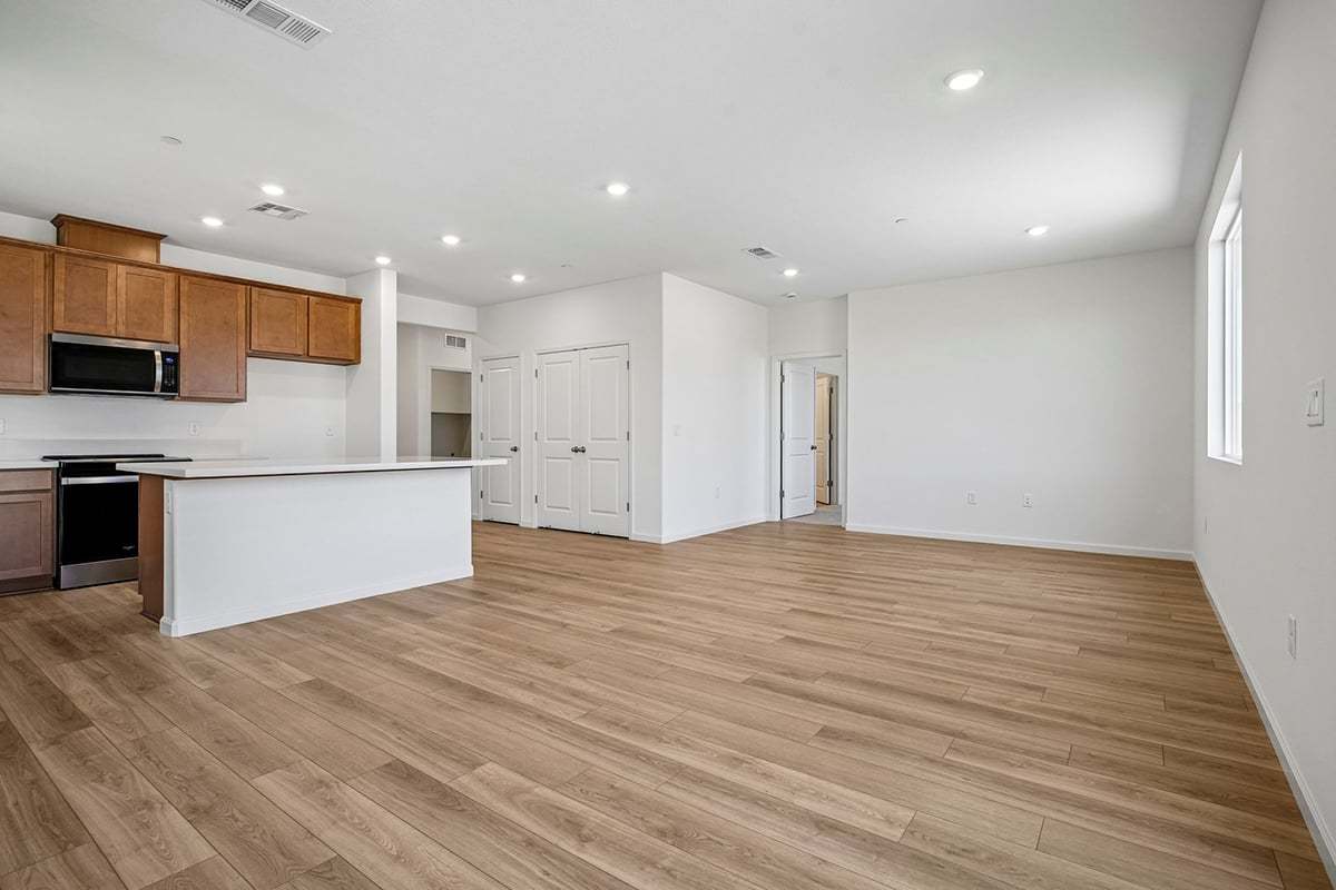 Great room