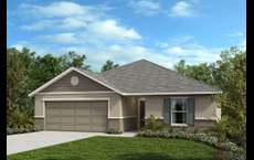 Cameron Preserve: Sanford, Florida - KB Home