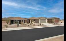 Carson Corner: Tucson, Arizona - KB Home
