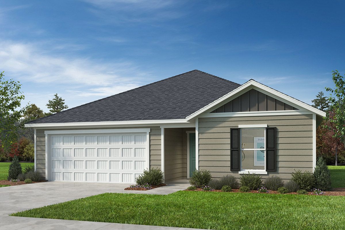 Exterior M