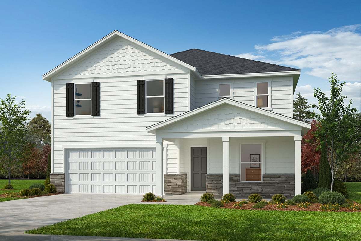 Plan 2723 floor plan